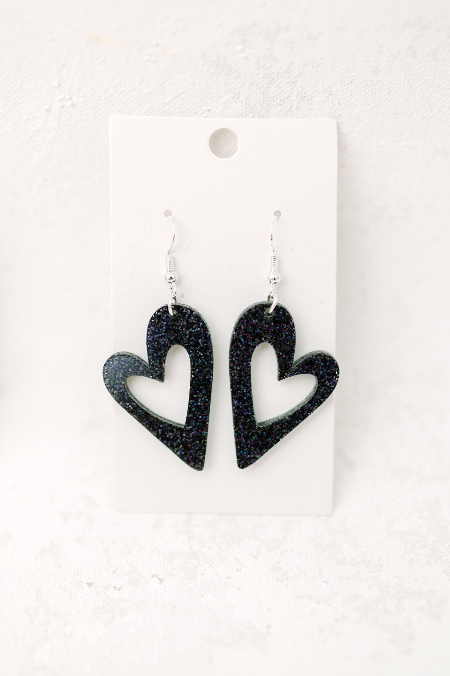 Valentine's Style Earrings